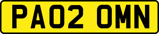PA02OMN