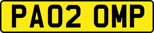 PA02OMP