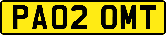 PA02OMT