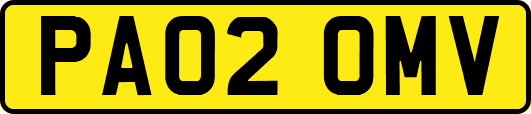 PA02OMV