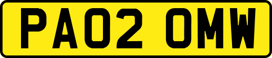 PA02OMW