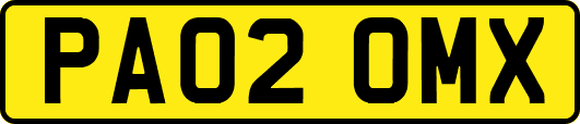 PA02OMX