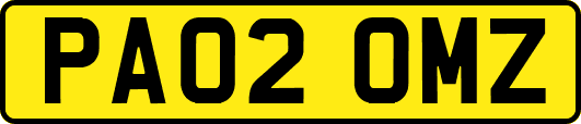 PA02OMZ