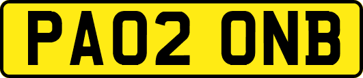 PA02ONB