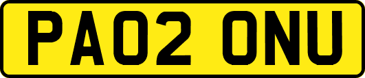 PA02ONU
