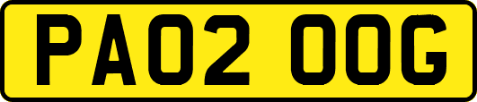 PA02OOG
