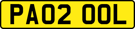 PA02OOL