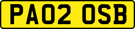 PA02OSB
