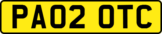 PA02OTC
