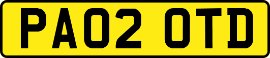 PA02OTD