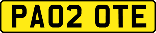 PA02OTE
