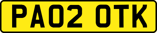 PA02OTK