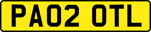 PA02OTL