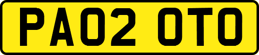 PA02OTO