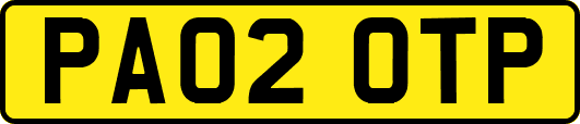 PA02OTP