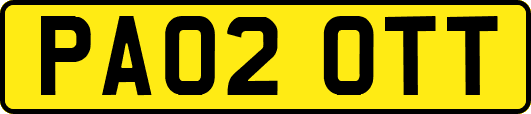 PA02OTT