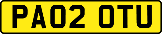 PA02OTU