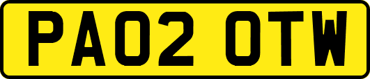 PA02OTW