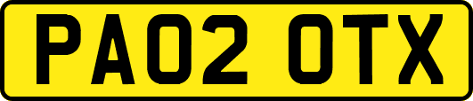PA02OTX