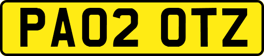 PA02OTZ