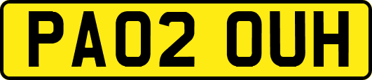 PA02OUH