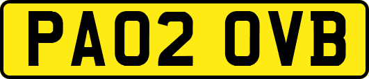 PA02OVB