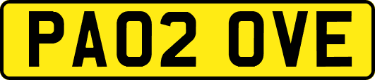 PA02OVE