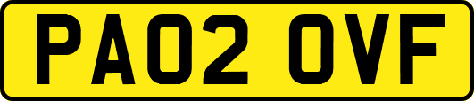 PA02OVF