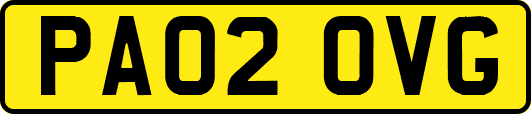 PA02OVG