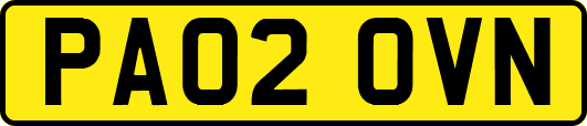 PA02OVN