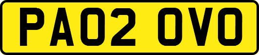 PA02OVO