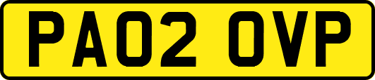PA02OVP