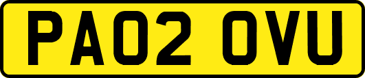 PA02OVU