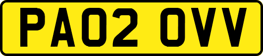 PA02OVV