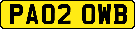 PA02OWB