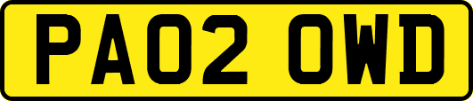 PA02OWD