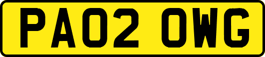 PA02OWG