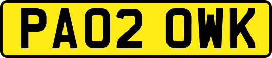 PA02OWK