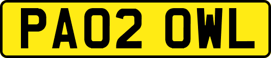 PA02OWL