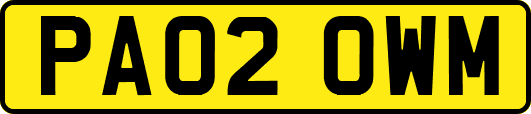PA02OWM