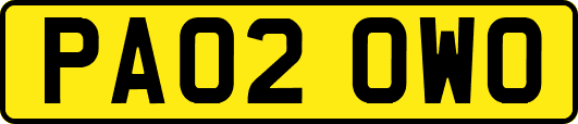 PA02OWO