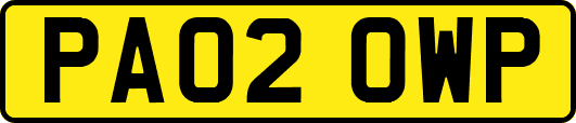 PA02OWP