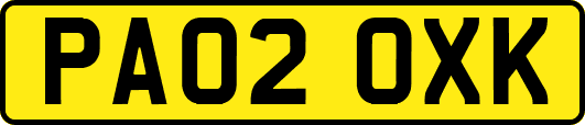 PA02OXK