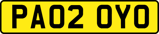 PA02OYO