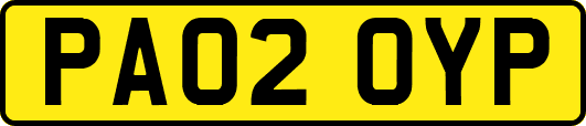PA02OYP