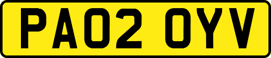 PA02OYV