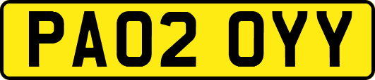 PA02OYY