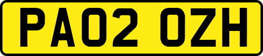 PA02OZH