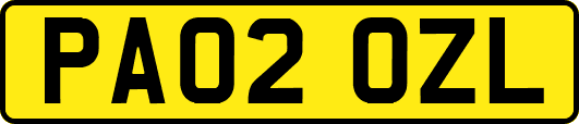 PA02OZL
