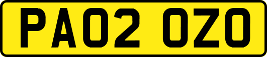 PA02OZO